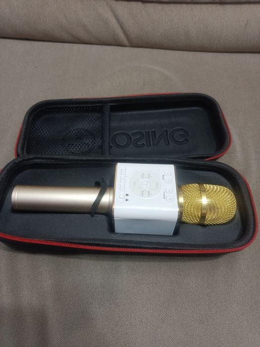 Продам   микрофон