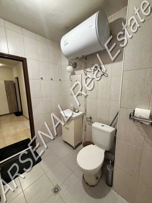 Дава се под наем Двустаен апартамент в София, Зона Б-18 - 59 кв.м за 498.27 € - Снимка #6