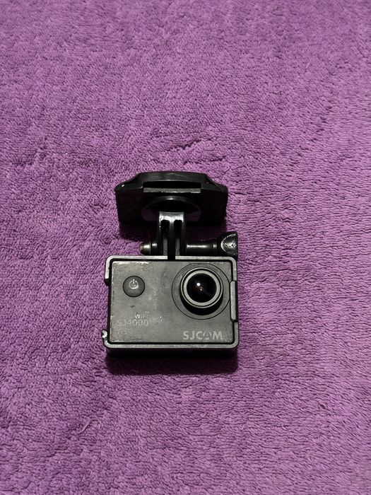 Продам камеру SJCAM Оригинал!