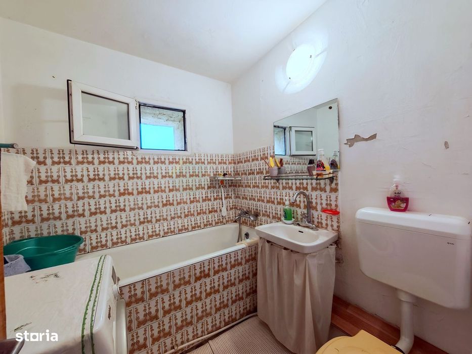 4 Camere pe Bulevardul Chișinău – „Pânza albă” pentru casa visurilor t