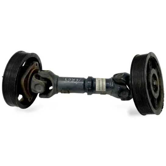 Sistem A/C pentru camion Volvo 21753207 - Piese de schimb Volvo