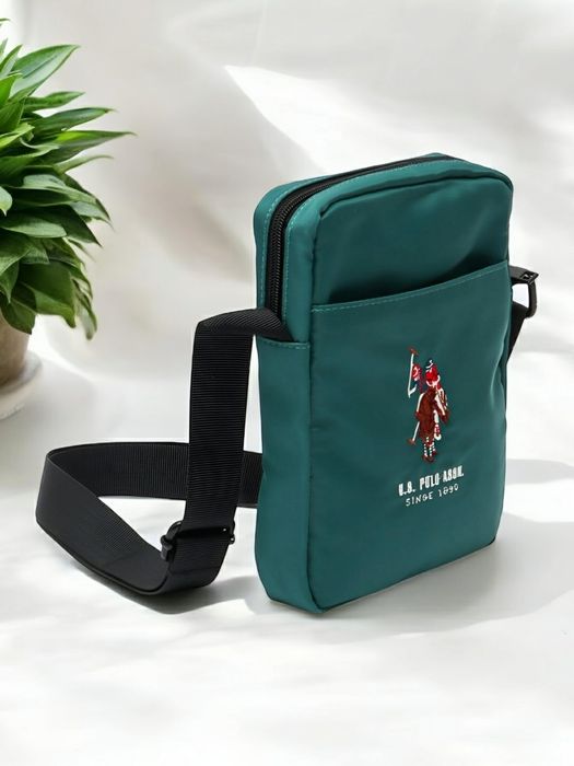 Mini Sumka Polo Original, ест Доставка