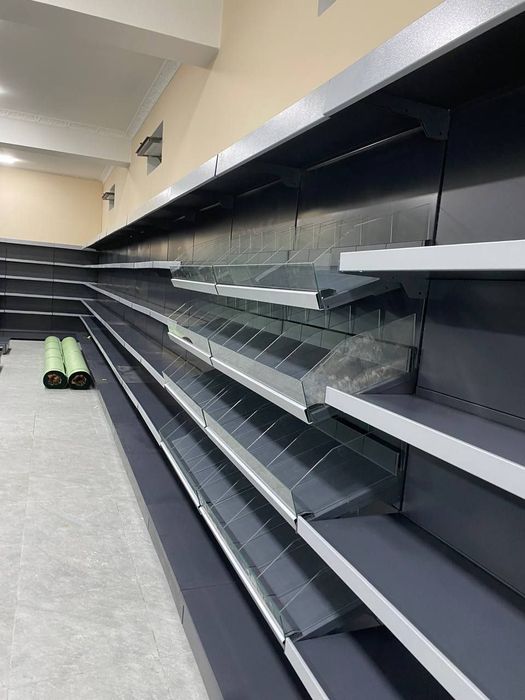 Zakaz asosida stelaj qilib beramiz
