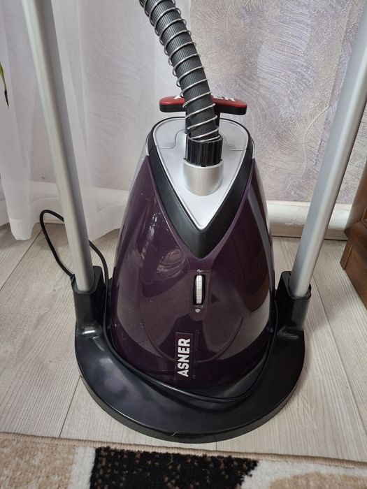 Продам отпариватель