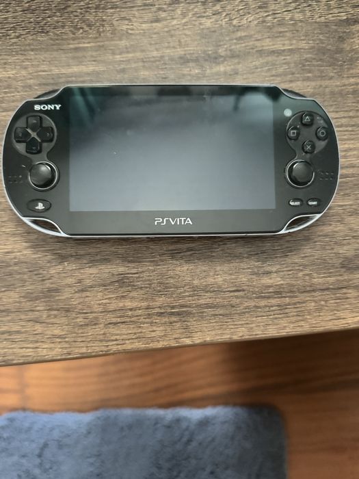 Psvita originala perfect functionala