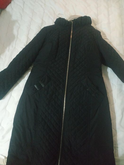 Куртки зимние, демисезонные