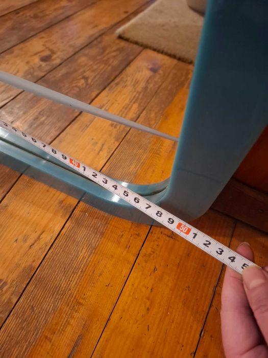 Огледало за баня