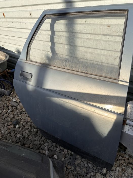 Двери на все модели Ваз