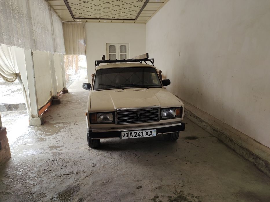 Ваз 2104 жугули 04