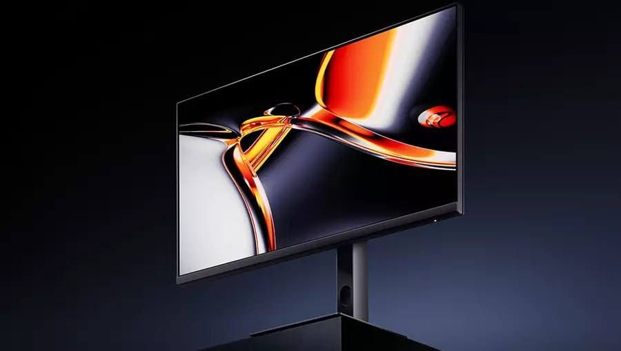 Игровой монитор: Redmi  A27U Type-C 4K 27-inch