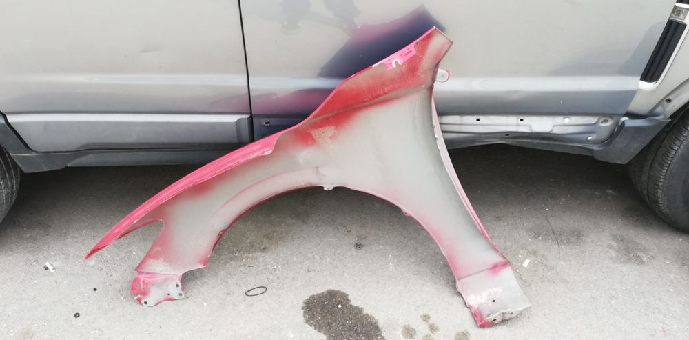 Десен и ляв калник Mazda 6 (2013-2019)