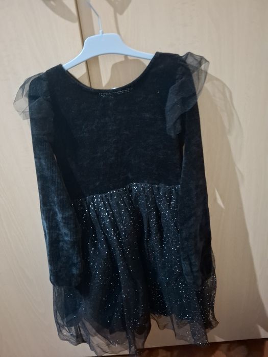 Rochiță H&M mar 122-128