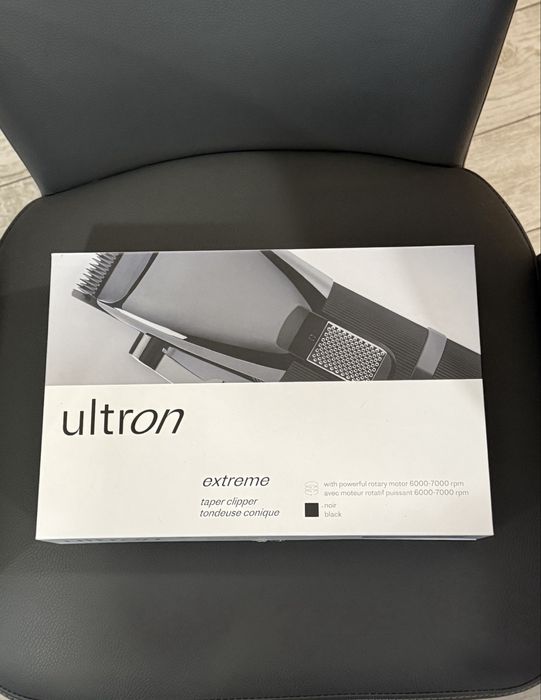 Продавам  Машинка Ulrron