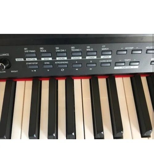 Электронное пианино, синтезатор mideli dp330