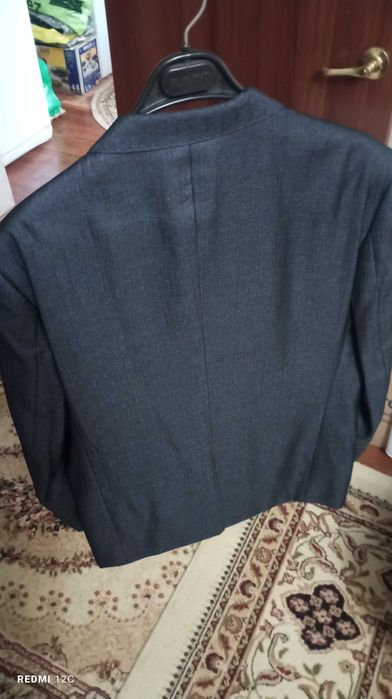 Костюм с брюками турецкий