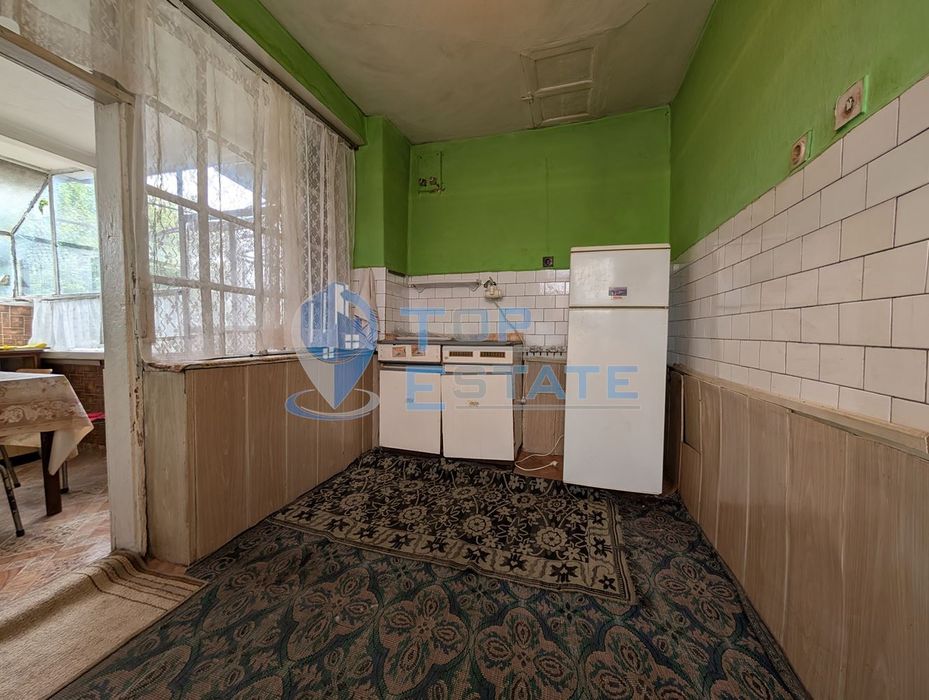 Продава се Къща в Горна Оряховица - 85 кв.м за 471 €/кв.м - Снимка #1