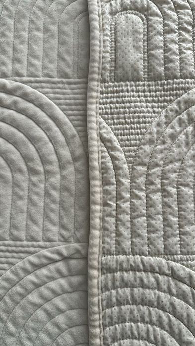 Покрывало для дивана. Дивандек 120:150