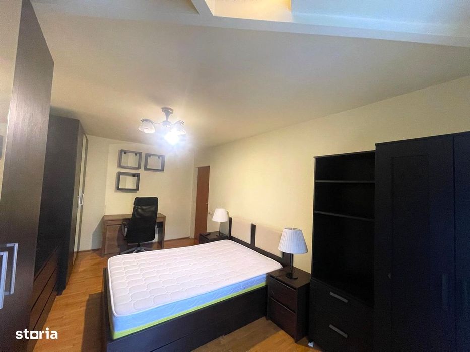 3 camere - TEIUL DOAMNEI, Parcul Tei, Obor, Doamna Ghica