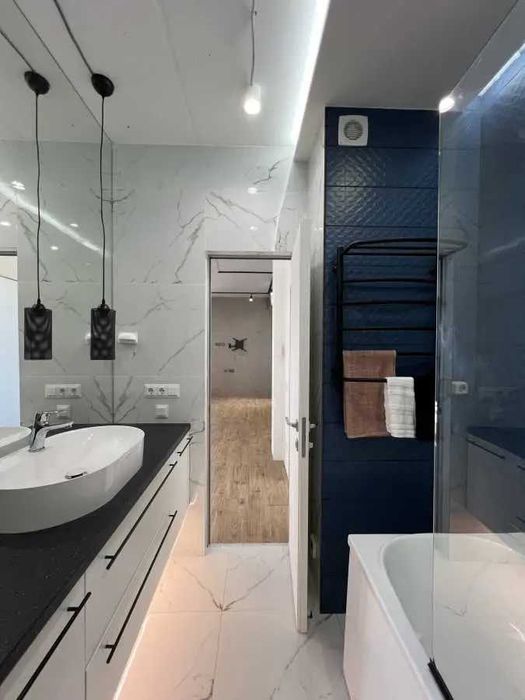 Двустаен имот в кв.Лозенец