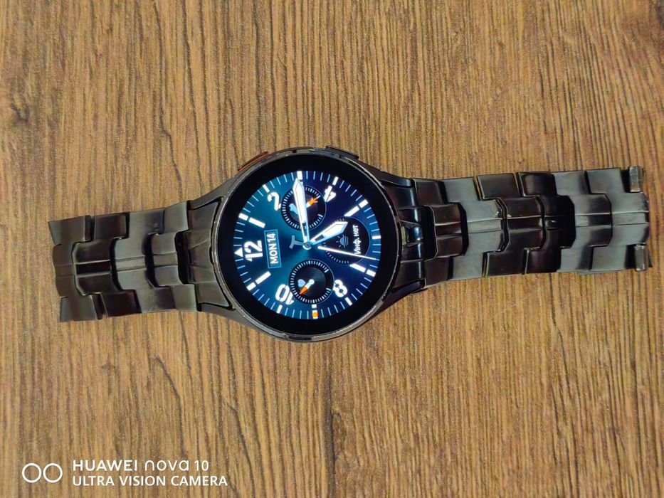 Samsung galaxy watch 4