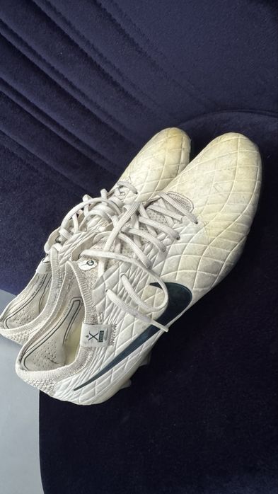 Бутсы Nike tiempo limited