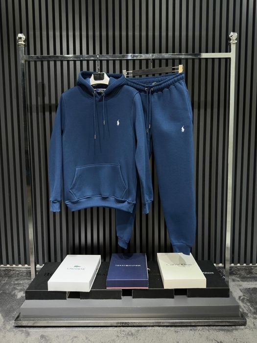 Ватирани екипи S M L XL XXL