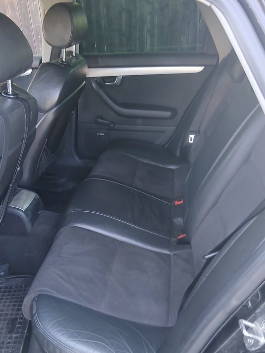 Audi A4 B7 1.9 2007
