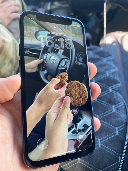 iPhone 12 mini 128 gb