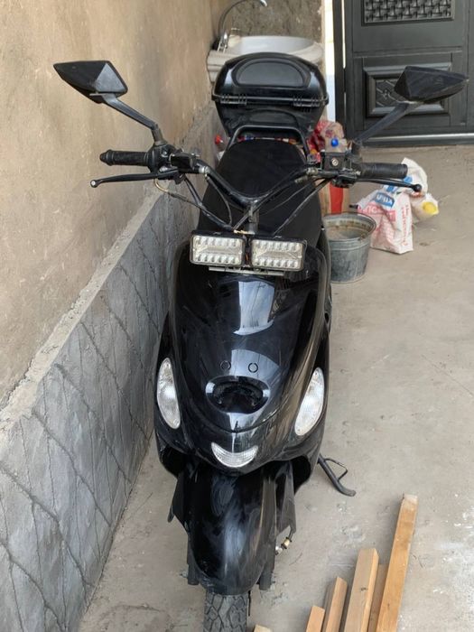 Jayron 80 150 qlingan