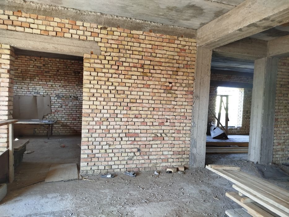 Дом продаётся частный дом