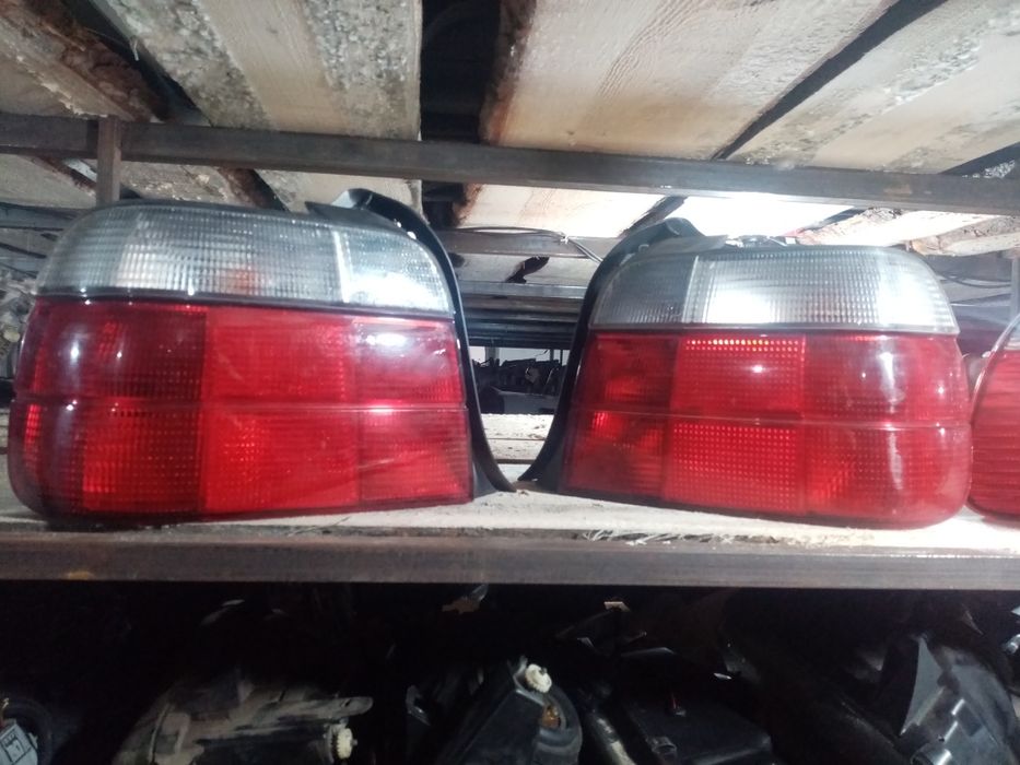 Зеркала на BMW 36 из Германии