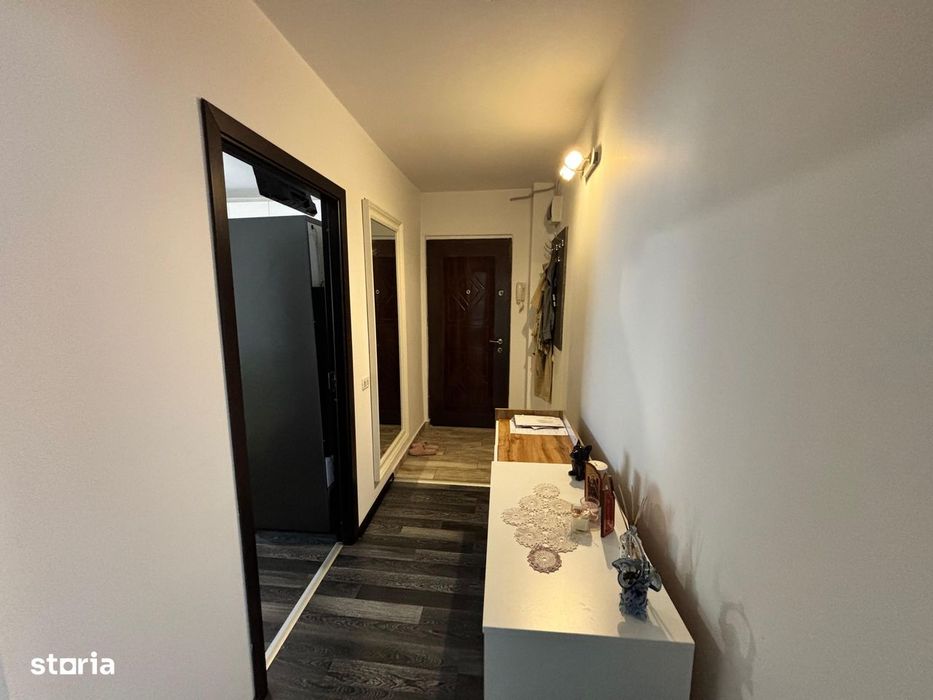 Apartament 2 camere et 1 Matei Basarab