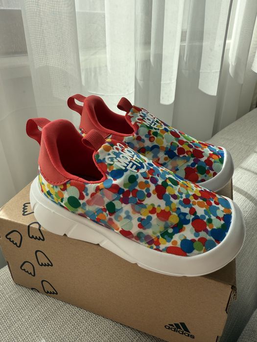 Детски adidas monofit tr I