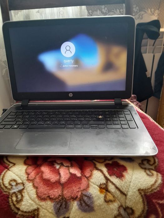 Обменяю ноутбук XP на телефон