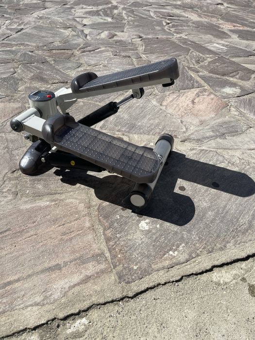 Тренажер для ног