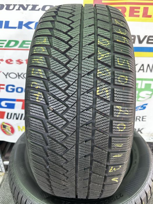 275/50 R20 113V XL MO - Continental WinterContact TS850P M+S Oferta