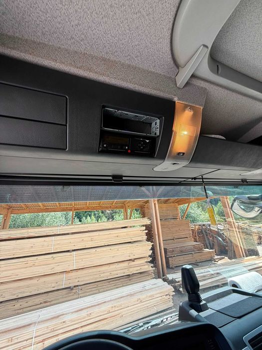 MAN TGM 18.340 EURO 6