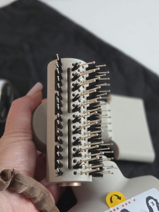 Uscător de păr 3in1 SpeedStyle HD333EU Shark