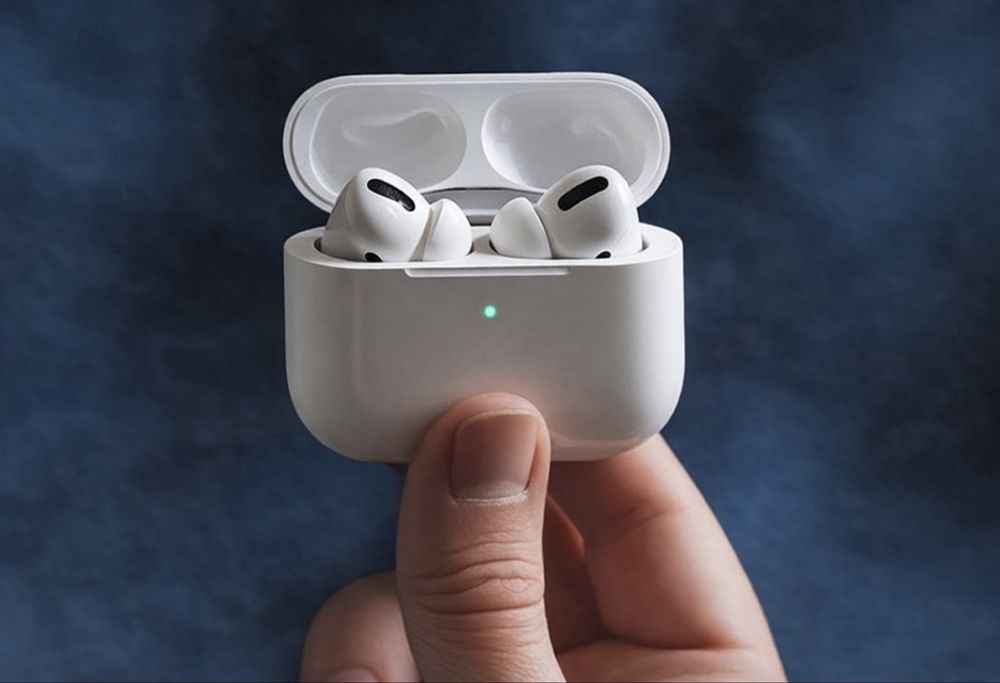Продам AirPods Pro 2