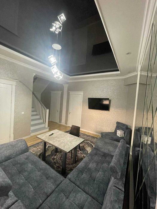 Сдаётся в аренду  евро Дом