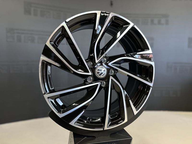 18цола Vw Фолксваген Volkswagen 4бр