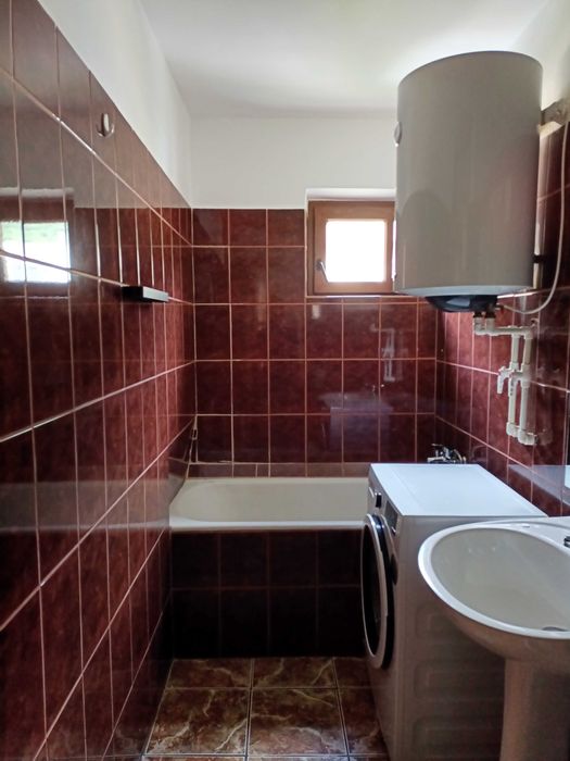 Apartament 3 camere cu vedere superbă la munte