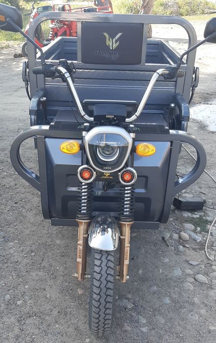 Трицыкл  продам срочно