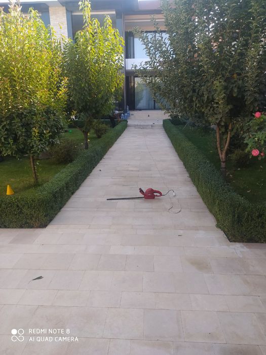 Садовник Ландшафт Боғбон