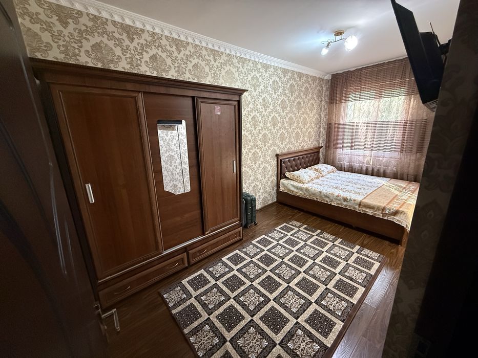 2 xonali uy chilonzorda ijaraga beriladi