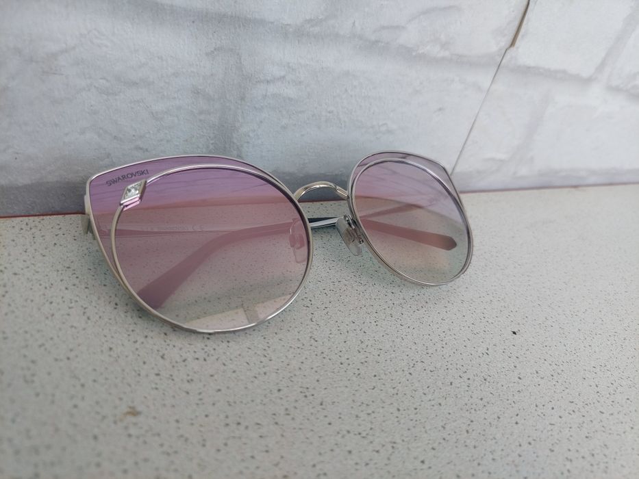 Слънчеви Очила Swarovski
