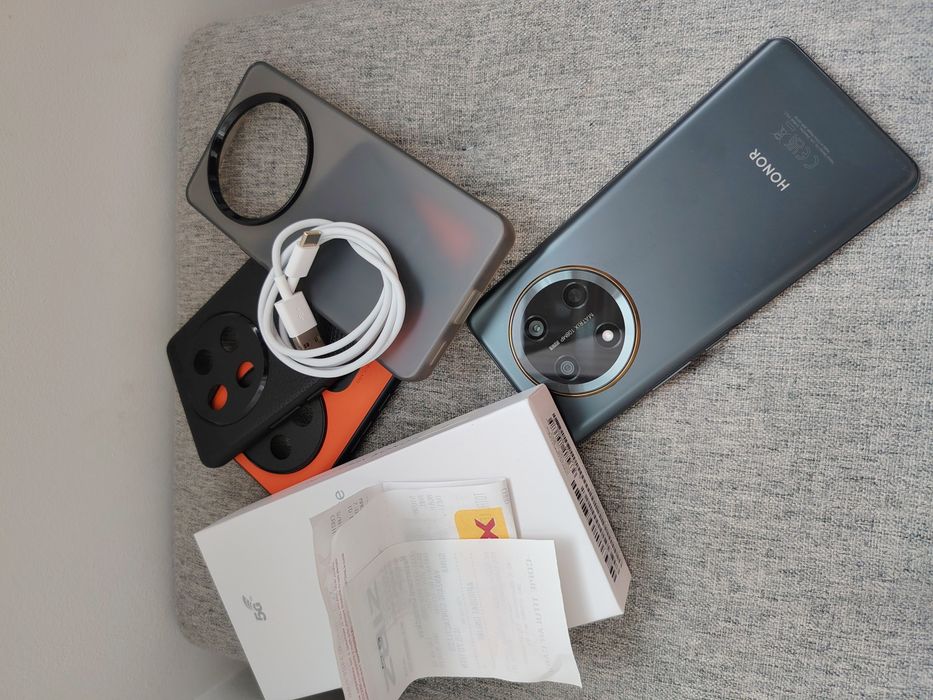 Honor Magic 7 Lite