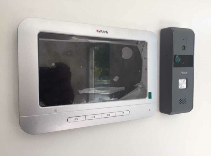 Домофон Установка, Продажа !