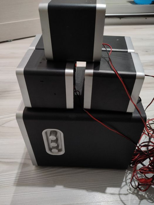 Акустическая система