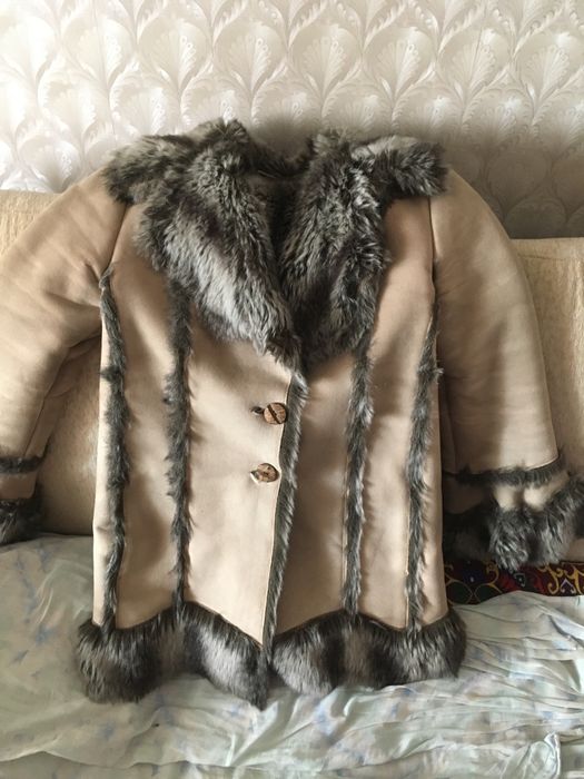 Женская одежда